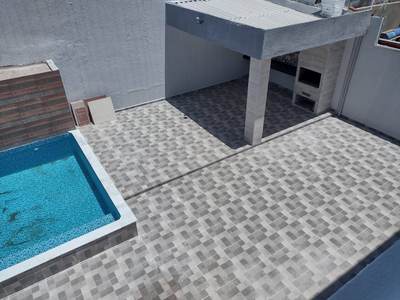 #1137 - Casa para Venda em Itanhaém - SP