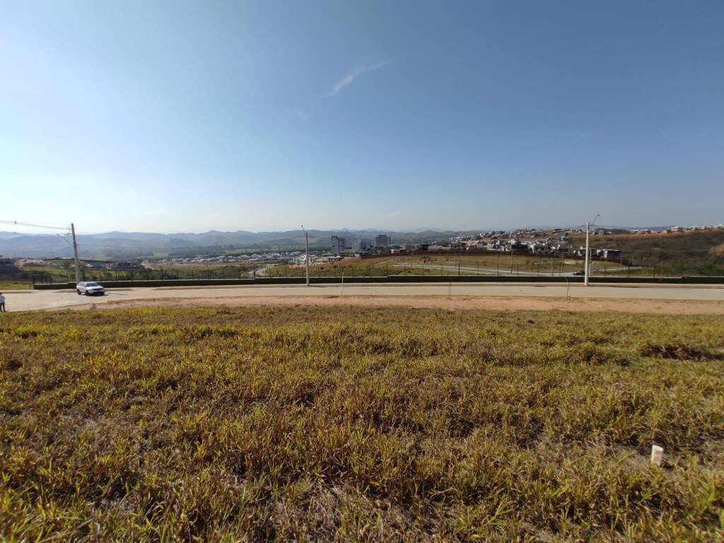 #1465 - Terreno em condomínio para Venda em São José dos Campos - SP