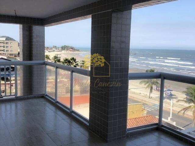 Apartamento para Venda em Itanhaém - 5