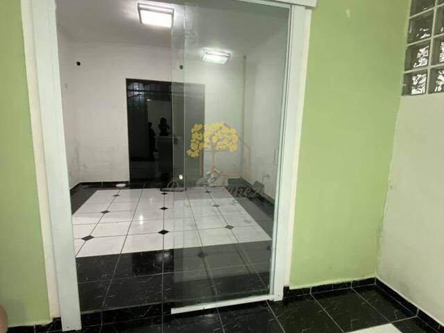 Sala para Locação em Itanhaém - 3