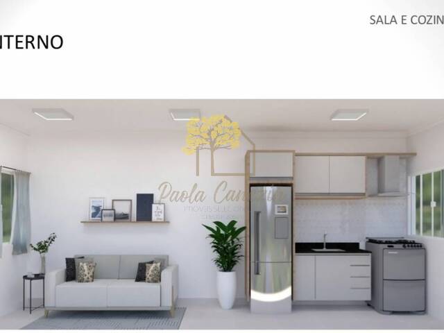 #999 - Casa em condomínio para Venda em Itanhaém - SP - 3