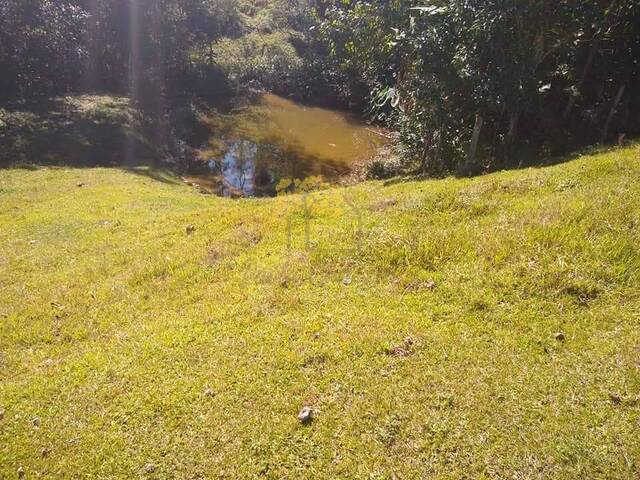 Sítio para Venda em São José dos Campos - 1