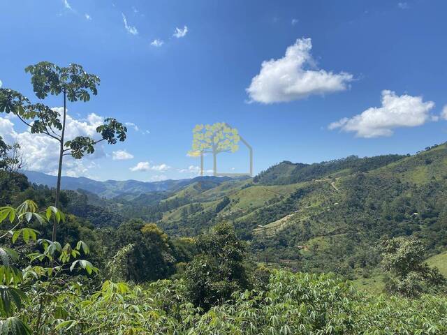 Sítio para Venda em São José dos Campos - 1