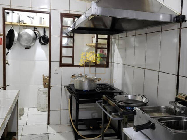 Sala para Venda em São José dos Campos - 1