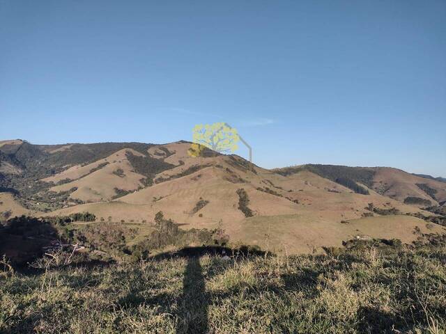 Sítio para Venda em São José dos Campos - 1