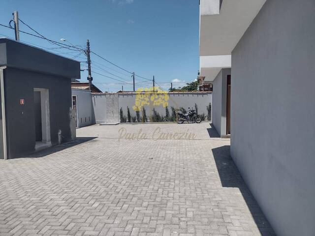 #1144 - Casa em condomínio para Venda em Itanhaém - SP - 3