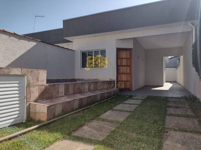 #990 - Casa para Venda em Itanhaém - SP