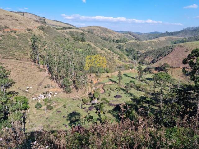 #1191 - Sítio para Venda em São José dos Campos - SP - 2