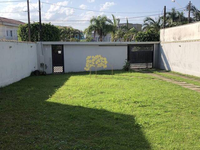 #1201 - Casa para Venda em Itanhaém - SP - 3