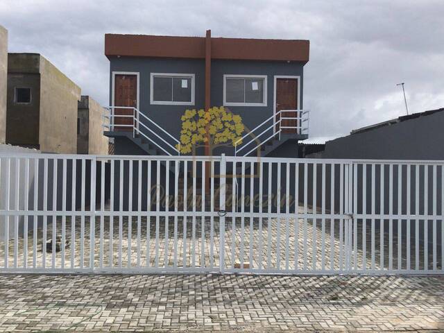 Casa para Venda em Itanhaém - 1