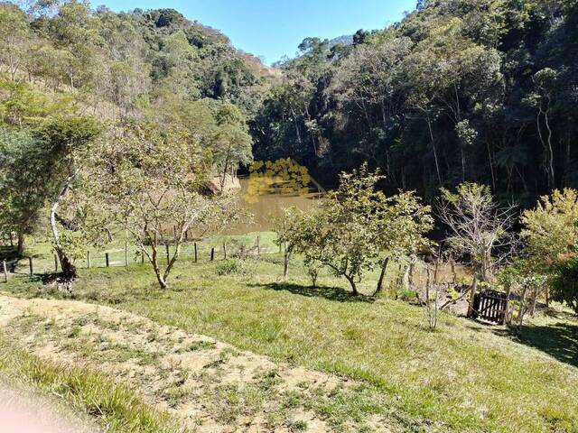 Chácara para Venda em São José dos Campos - 4