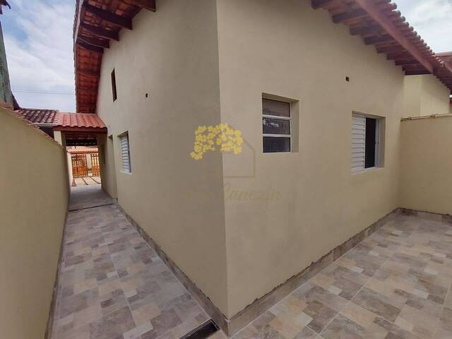 #1231 - Casa para Venda em Itanhaém - SP - 1