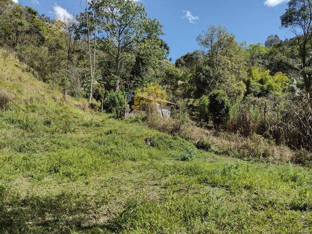 #1235 - Chácara para Venda em São José dos Campos - SP - 1