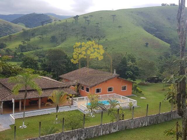 #1236 - Sítio para Venda em Monteiro Lobato - SP - 2