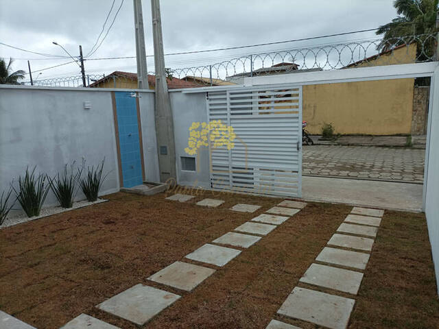 Casa para Venda em Itanhaém - 4