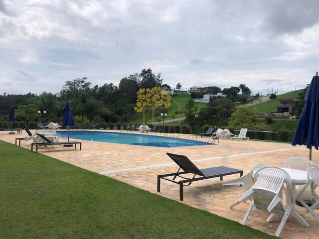 Terreno em condomínio para Venda em Jambeiro - 3