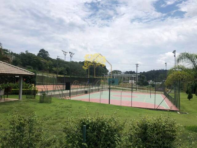 Terreno em condomínio para Venda em Jambeiro - 4