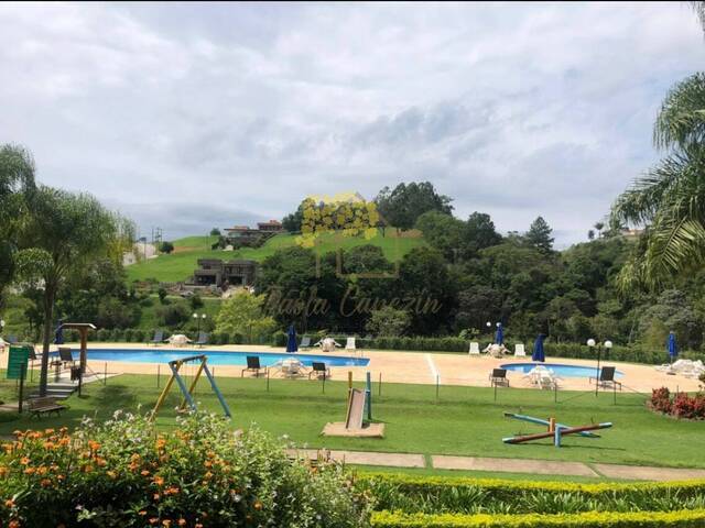 Terreno em condomínio para Venda em Jambeiro - 5