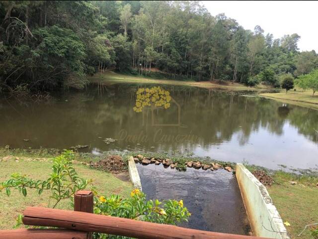 #1262 - Terreno em condomínio para Venda em Jambeiro - SP - 2