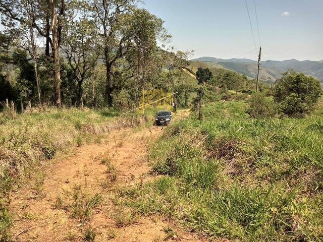 Sítio para Venda em São José dos Campos - 4