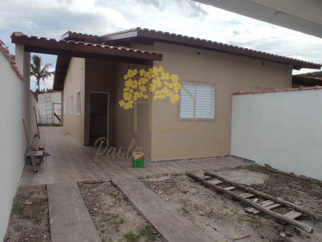 Casa para Venda em Itanhaém - 1