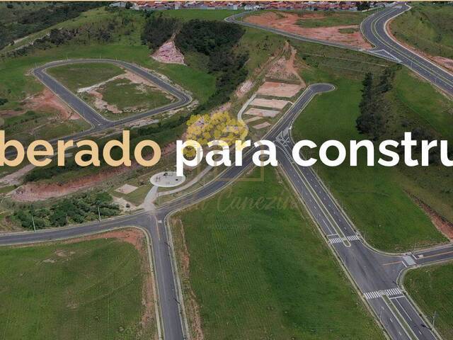 Terreno em condomínio para Venda em São José dos Campos - 1