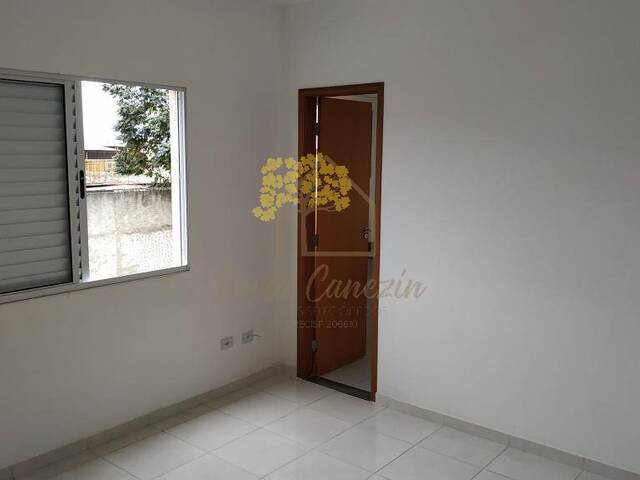 Apartamento para Venda em Jacareí - 3