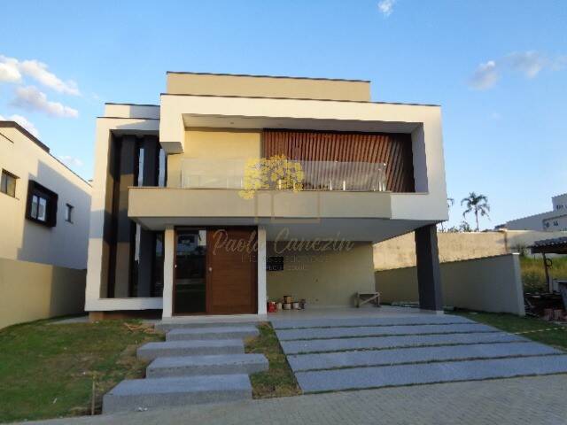 #1303 - Casa em condomínio para Venda em São José dos Campos - SP - 2