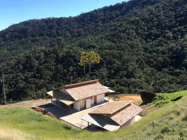 Sítio para Venda em São José dos Campos - 5