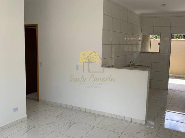 #1313 - Casa em condomínio para Venda em Itanhaém - SP - 1