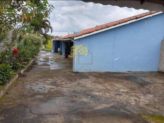 #1324 - Casa para Venda em São José dos Campos - SP - 3