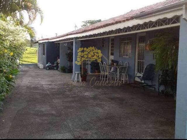 #1324 - Casa para Venda em São José dos Campos - SP - 2