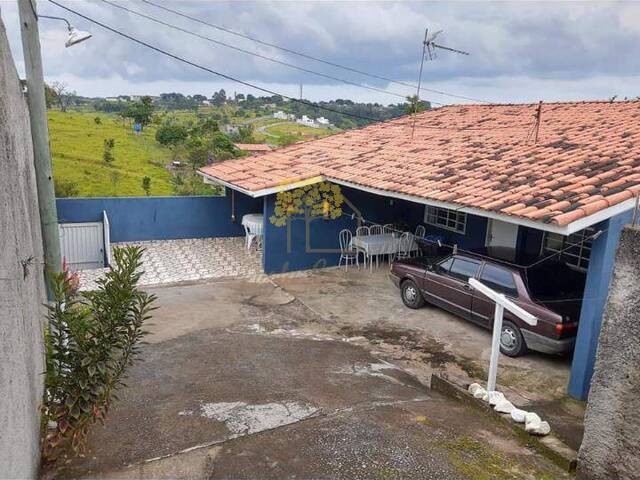 #1324 - Casa para Venda em São José dos Campos - SP - 1