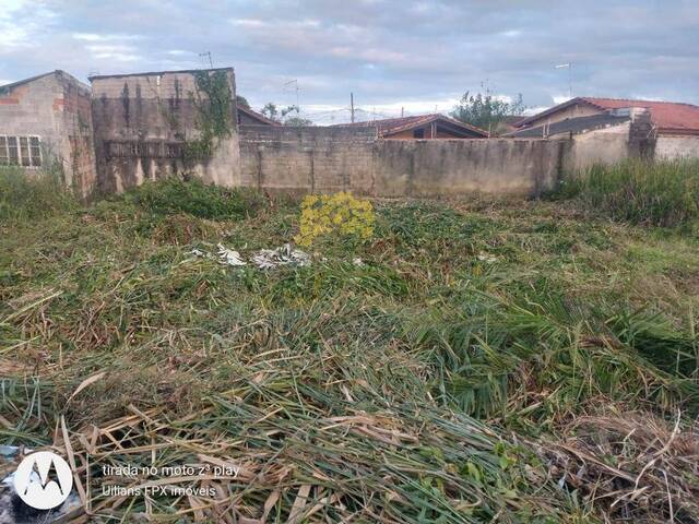 #1325 - Terreno para Venda em Itanhaém - SP - 2