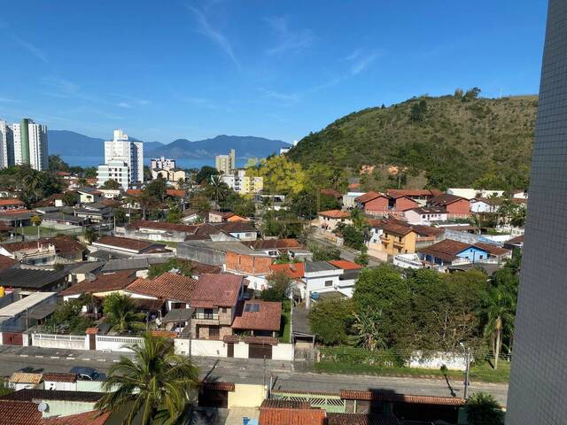 Venda em Martim de Sá - Caraguatatuba