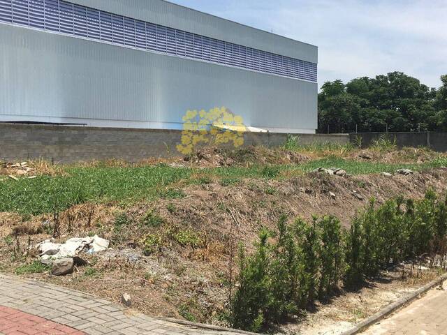 #1346 - Terreno para Venda em Jacareí - SP - 1