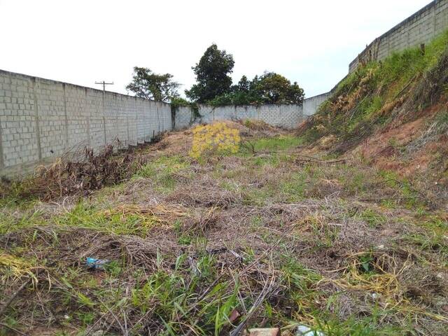 Área para Venda em São José dos Campos - 3