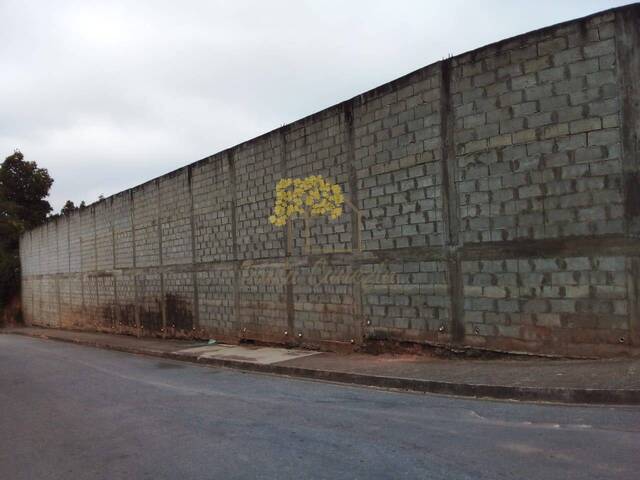 Área para Venda em São José dos Campos - 4