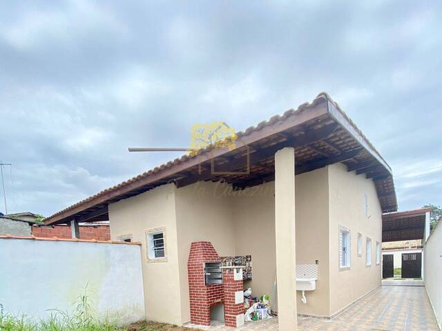 #1364 - Casa para Venda em Itanhaém - SP - 3