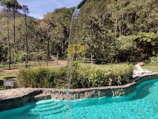 Chácara para Venda em São José dos Campos - 4