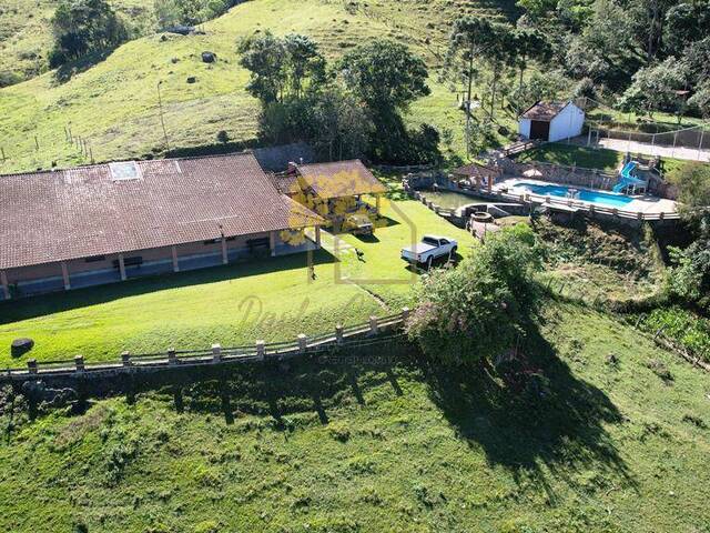 Chácara para Venda em São José dos Campos - 4