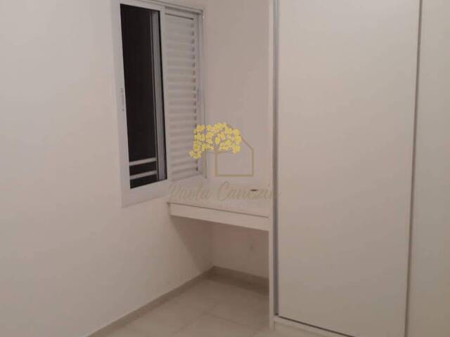 Apartamento para Locação em São José dos Campos - 4