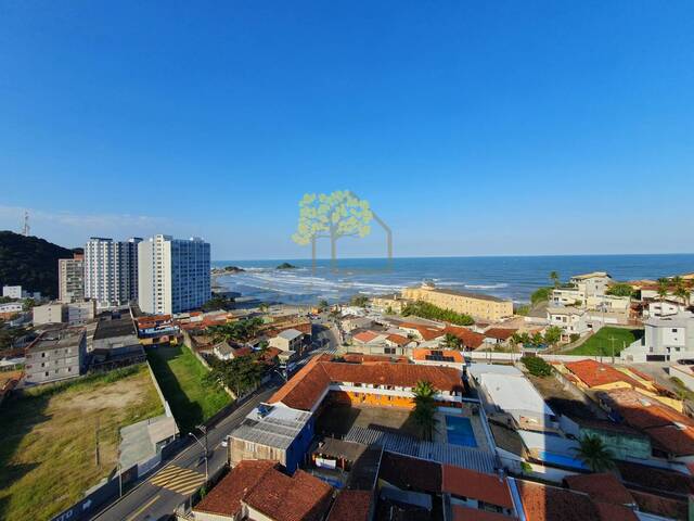 #955 - Cobertura para Venda em Itanhaém - SP - 1