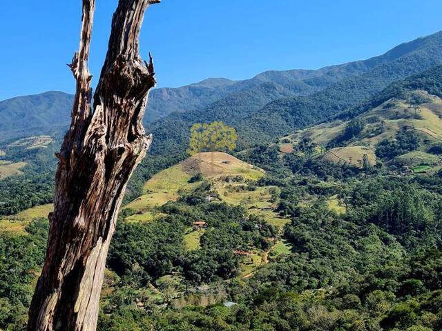 Chácara para Venda em São José dos Campos - 4