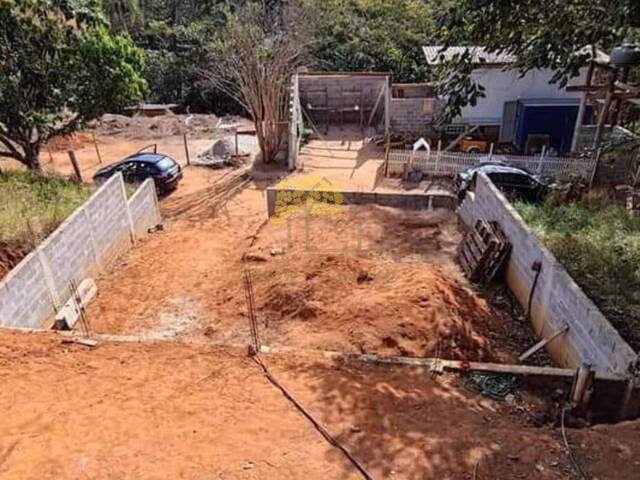 #1412 - Terreno para Venda em Monteiro Lobato - SP - 1