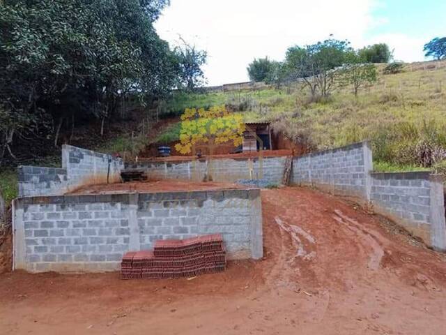 Terreno para Venda em Monteiro Lobato - 4