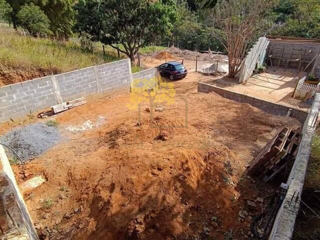 Terreno para Venda em Monteiro Lobato - 3