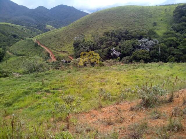 #1414 - Sítio para Venda em São José dos Campos - SP - 3