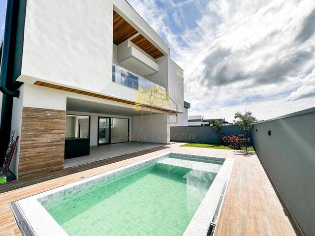 Casa para Venda em São José dos Campos - 5