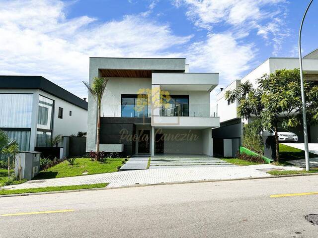 Casa para Venda em São José dos Campos - 1